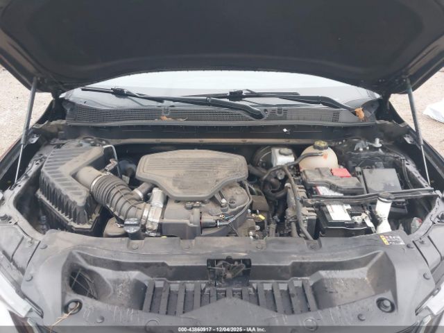 Chevrolet Blazer Fwd 2lt Image 13