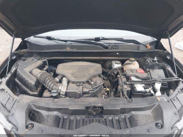 Chevrolet Blazer Fwd 2lt Image 13