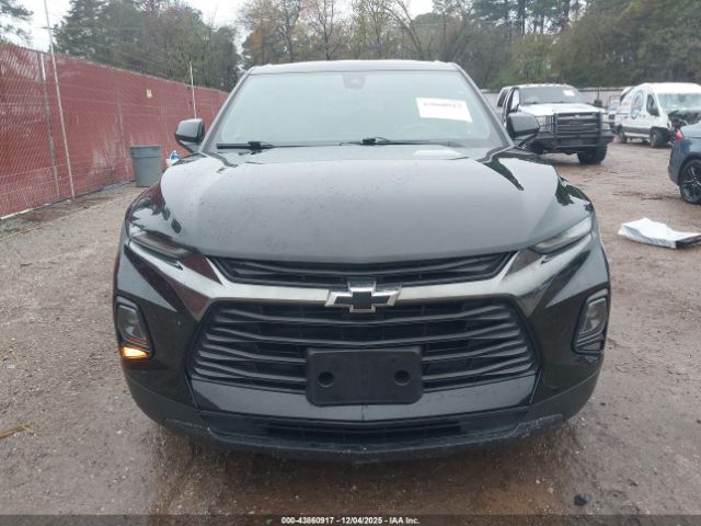 Chevrolet Blazer Fwd 2lt Image 16