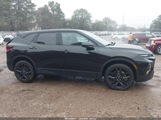 Chevrolet Blazer Fwd 2lt Image 14