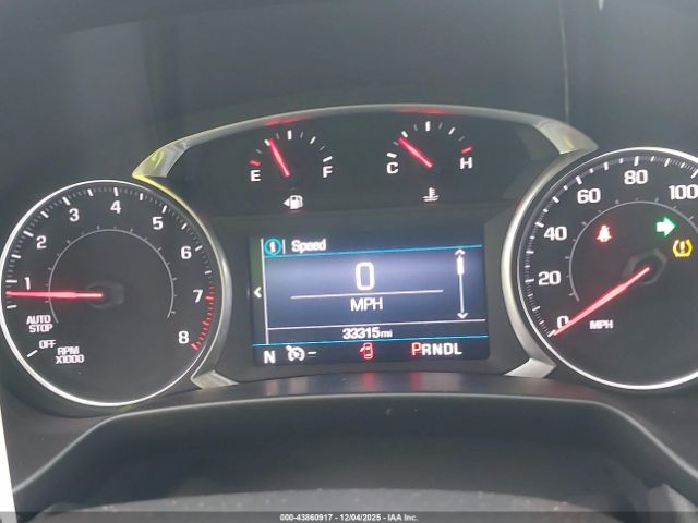 Chevrolet Blazer Fwd 2lt Image 17