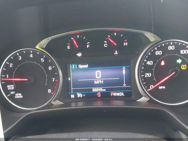 Chevrolet Blazer Fwd 2lt Image 17