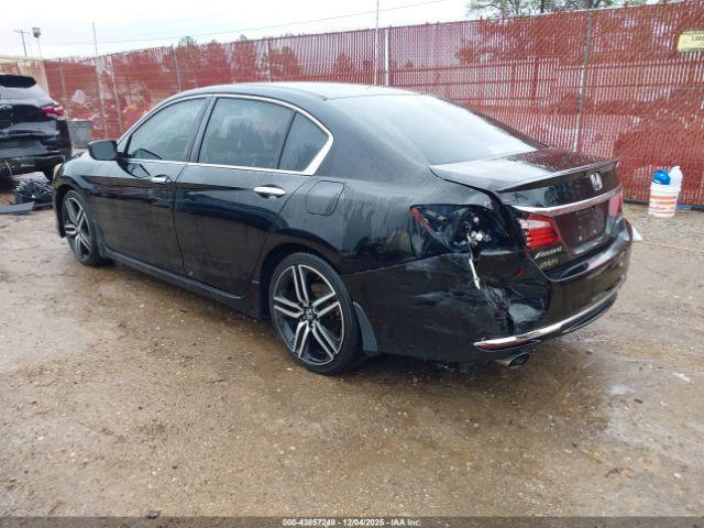 Honda Accord Sport Image 2