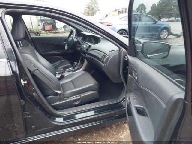 Honda Accord Sport Image 6