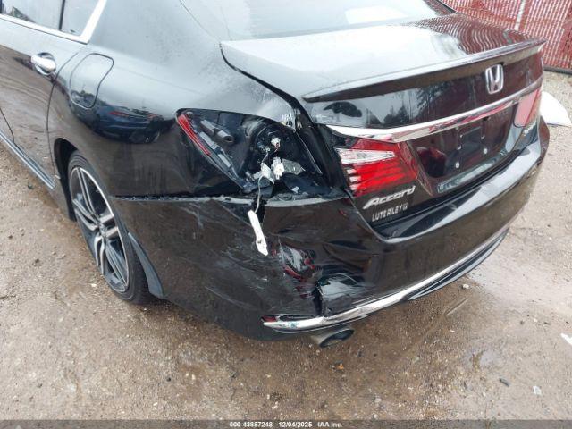 Honda Accord Sport Image 5