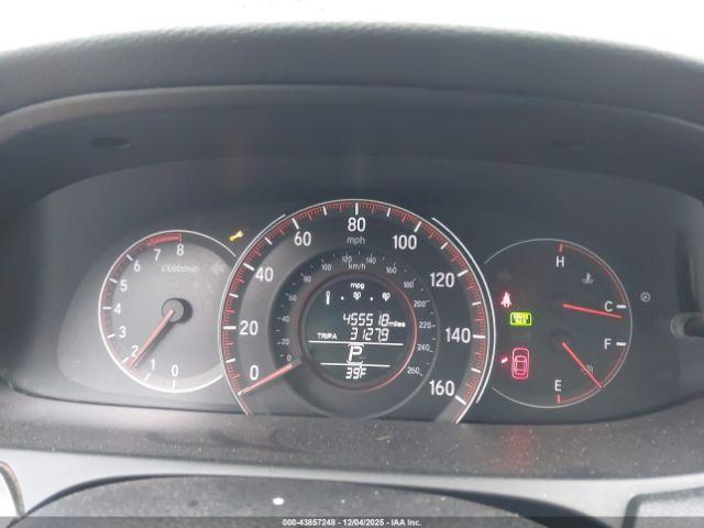 Honda Accord Sport Image 8