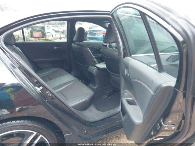 Honda Accord Sport Image 14