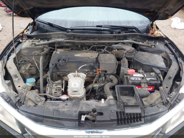 Honda Accord Sport Image 7