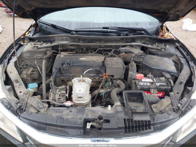 Honda Accord Sport Image 7