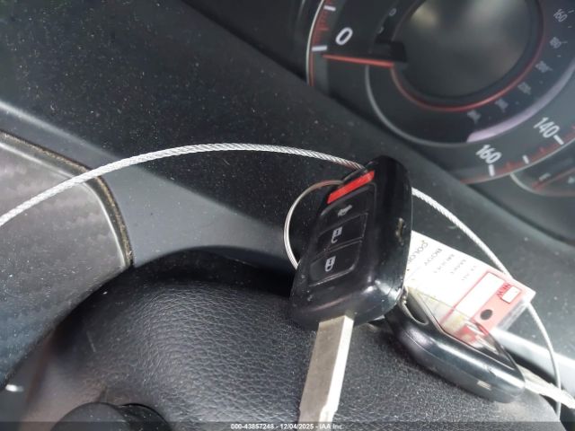 Honda Accord Sport Image 11