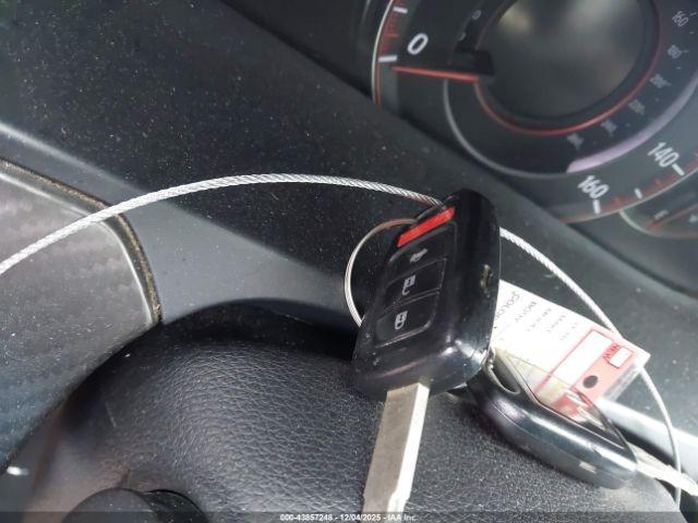 Honda Accord Sport Image 11