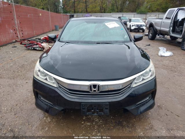 Honda Accord Sport Image 15