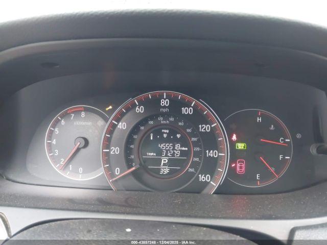 Honda Accord Sport Image 10