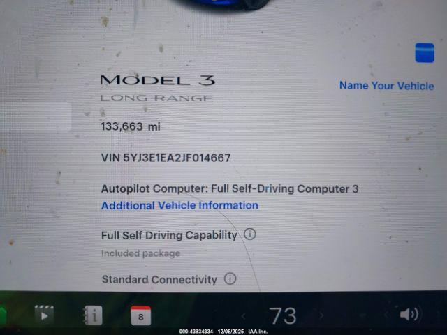 Tesla Model 3 Image 4