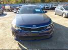Kia Optima Lx Image 17