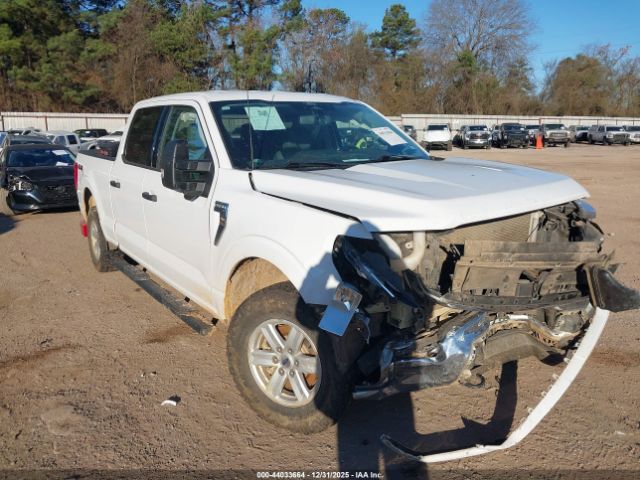 Ford F-150 Xlt Image 1