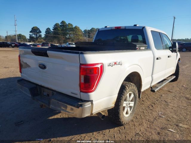 Ford F-150 Xlt Image 16