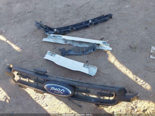 Ford F-150 Xlt Image 17