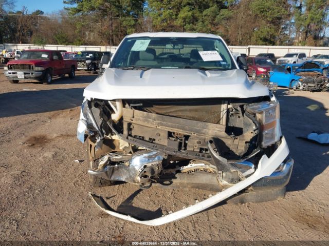 Ford F-150 Xlt Image 6