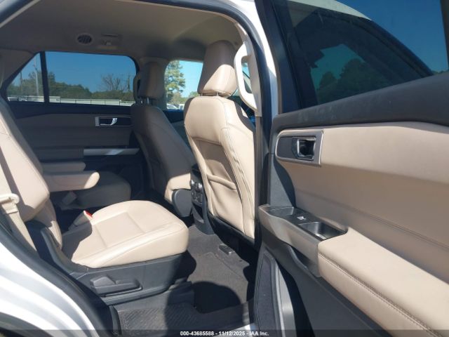 Ford Explorer Xlt Image 7