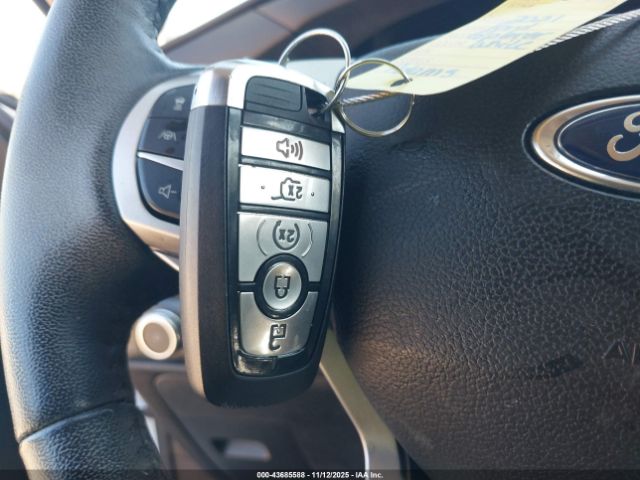 Ford Explorer Xlt Image 15