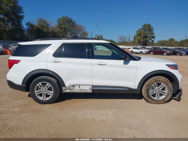 Ford Explorer Xlt Image 2