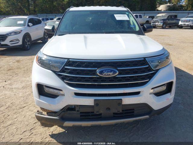 Ford Explorer Xlt Image 19