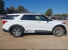 Ford Explorer Xlt Image 16