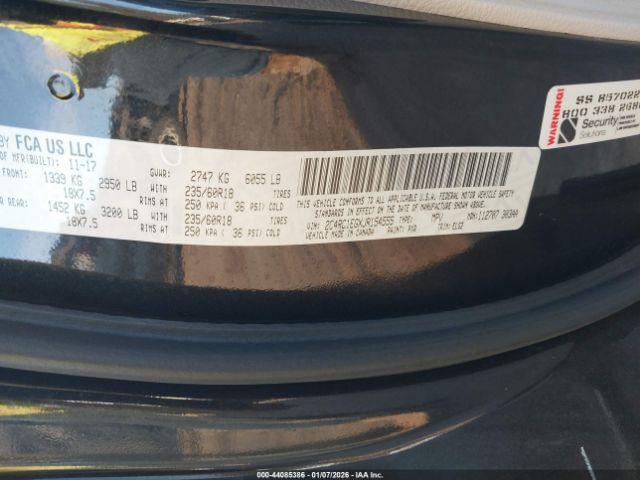 Chrysler Pacifica Touring L Plus Image 7