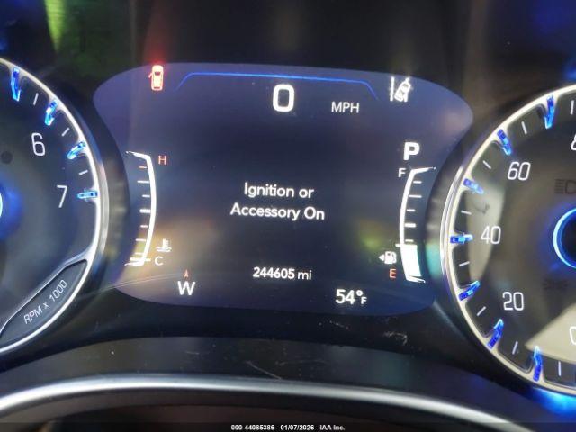 Chrysler Pacifica Touring L Plus Image 14