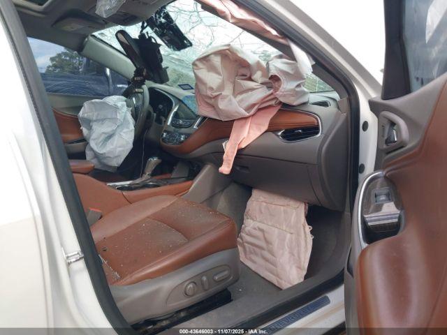 Chevrolet Malibu Premier Image 20