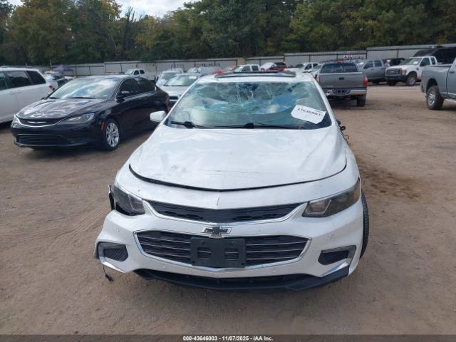 Chevrolet Malibu Premier Image 5