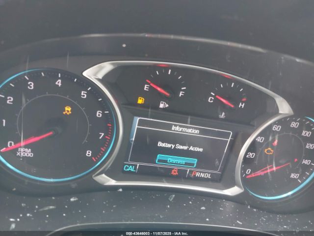 Chevrolet Malibu Premier Image 19