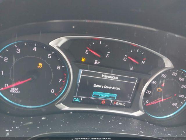 Chevrolet Malibu Premier Image 19