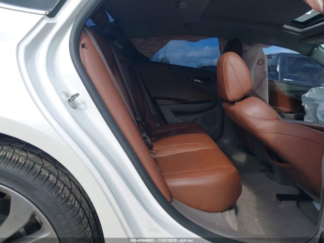 Chevrolet Malibu Premier Image 18