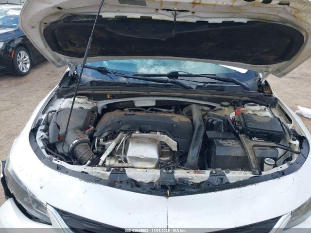 Chevrolet Malibu Premier Image 7