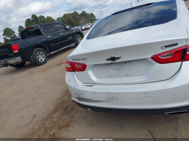 Chevrolet Malibu Premier Image 13