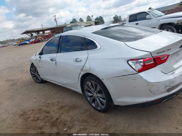Chevrolet Malibu Premier Image 12