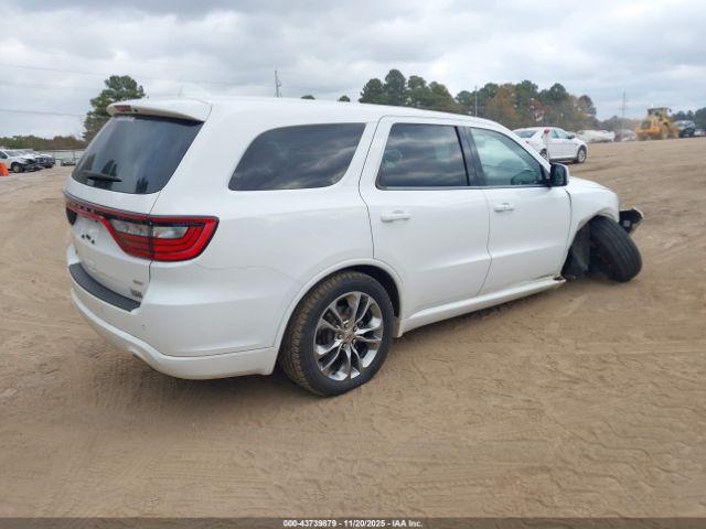 Dodge Durango Gt Plus Awd Image 9