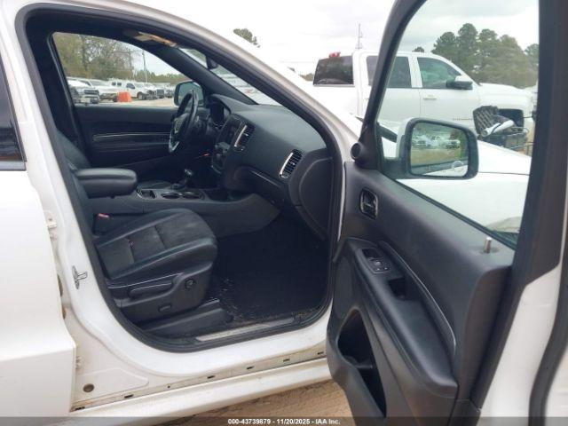 Dodge Durango Gt Plus Awd Image 5