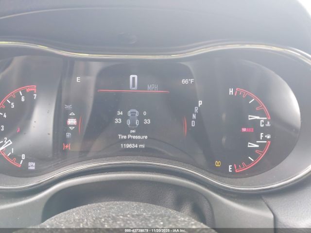 Dodge Durango Gt Plus Awd Image 7