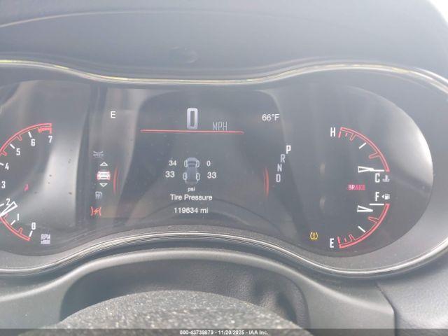 Dodge Durango Gt Plus Awd Image 7