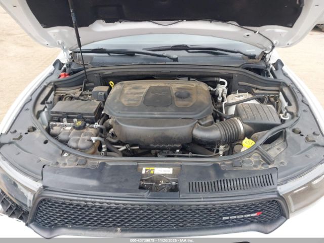 Dodge Durango Gt Plus Awd Image 12