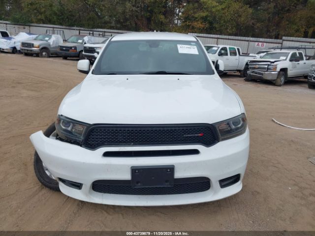 Dodge Durango Gt Plus Awd Image 20