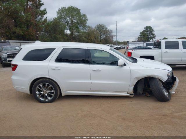 Dodge Durango Gt Plus Awd Image 19