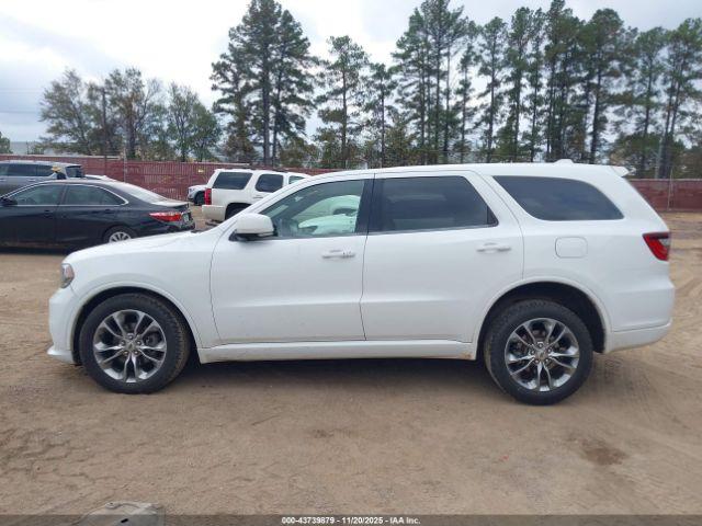 Dodge Durango Gt Plus Awd Image 18