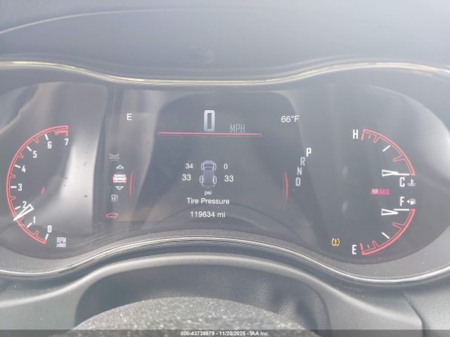 Dodge Durango Gt Plus Awd Image 11