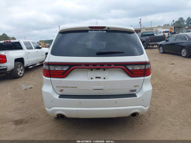 Dodge Durango Gt Plus Awd Image 13