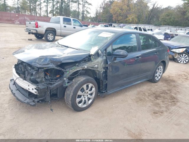 Toyota Corolla Le Image 3