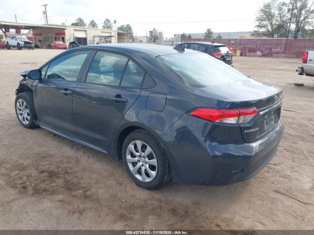 Toyota Corolla Le Image 5